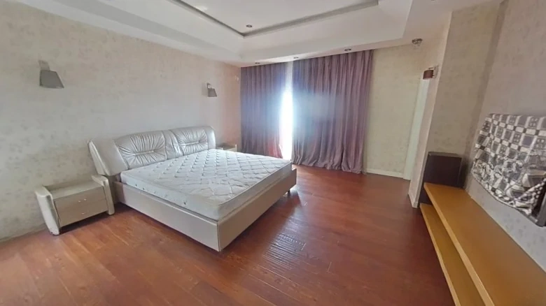 Mountain Water Splendor Gate Peak Excellence Garden - View 7