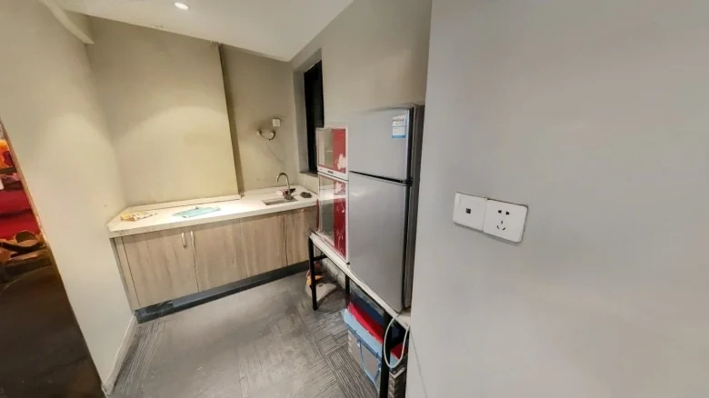 East City Harbor - View 8