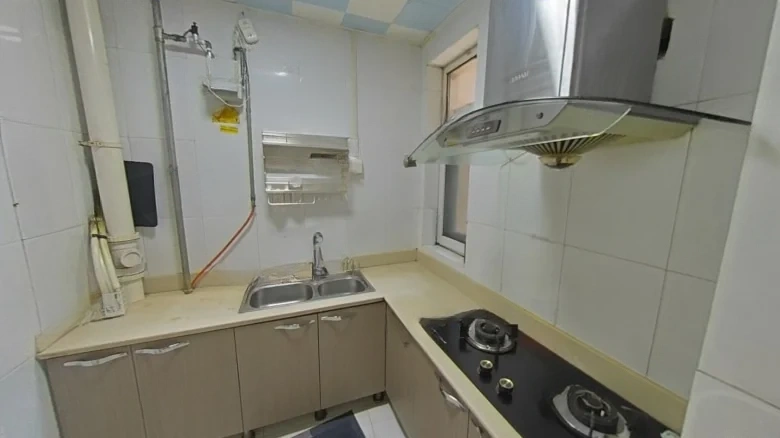 Wanda Plaza Emperor View Garden - View 7