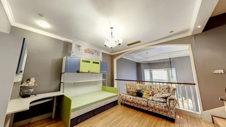 Lemont Lake Villa - View 9