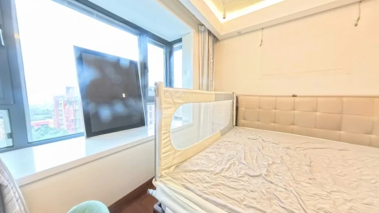 Shimao City Mansion - View 4