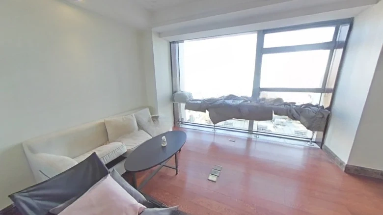 China Railway Qingdao Center - View 4