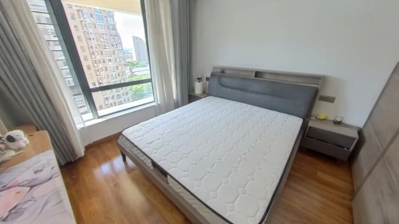 Yagao Xiao Bang East District - View 2