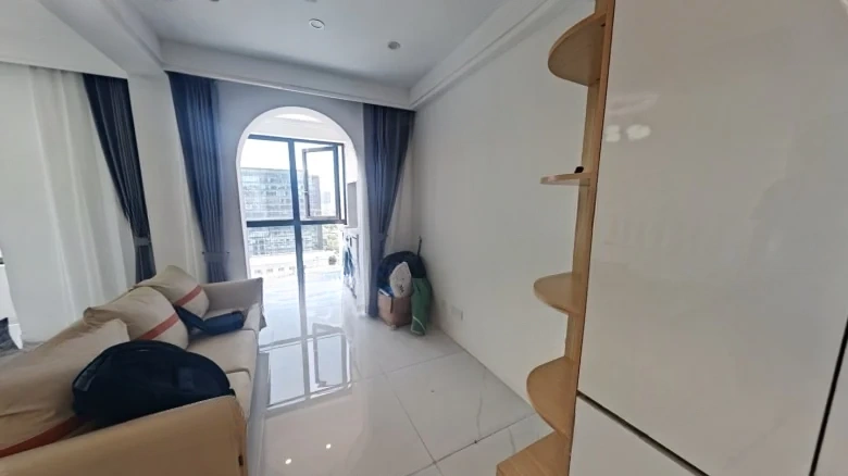 Lianle Mingyuan Estate - View 3