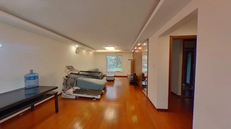 Jinyu Vanke City Phase II - View 5