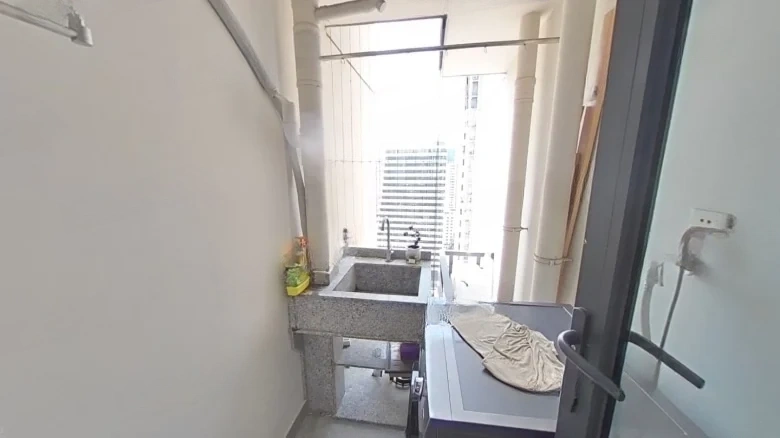 Wencao Metro Community Phase I - View 9