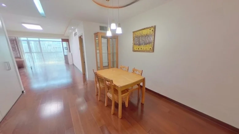 Xicheng Jinghua - View 6