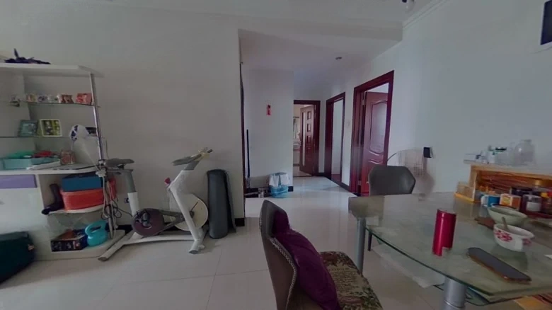 China Ocean Maple漪Lagoon Villa Complex - View 8