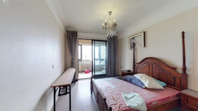 Global Sky Heaventron - View 4