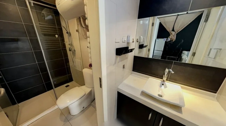 Ming Xi Jia Yuan Er Qi - View 8