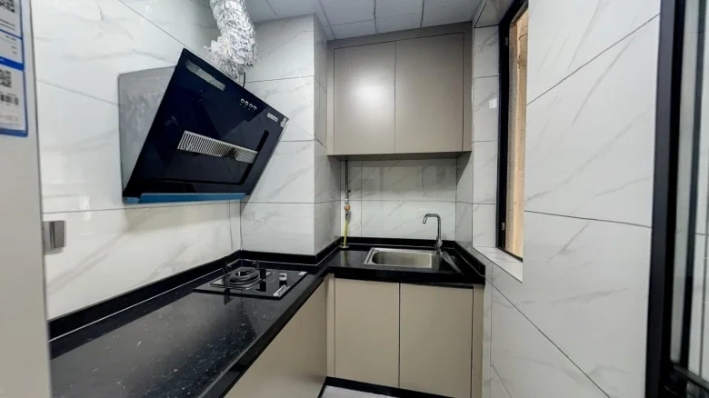 Jinlin Bay Garden - View 5