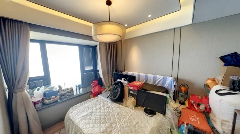 Deep Industry Grasping the River Mansion - View 4