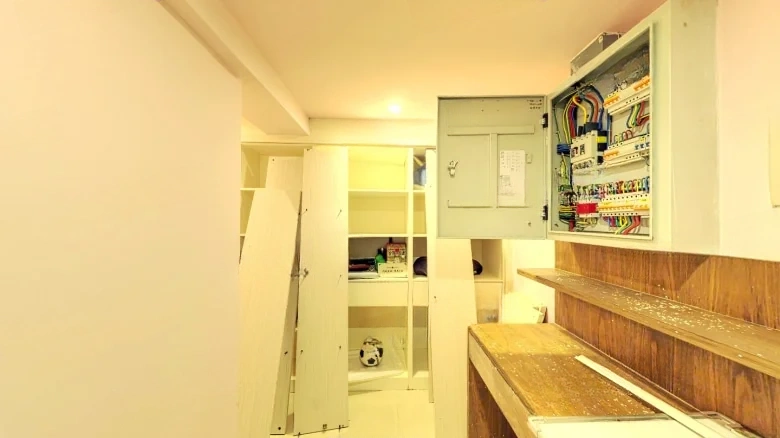 Dongcheng Courtyard Compound - View 2