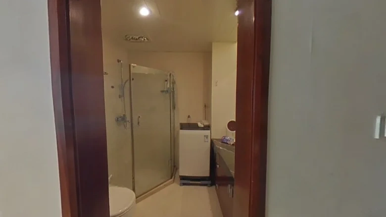 Orient Gold Seat - View 6