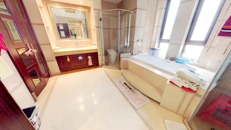 Vanke Platinum Essence Garden - View 11