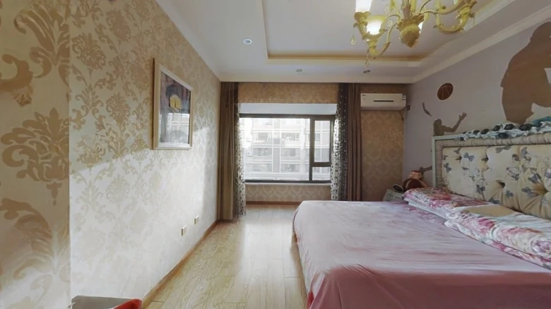 Imperial Jade Mansion Changchun - View 2