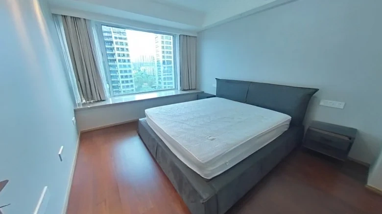 Binhai Imperial Riverview Residence - View 4