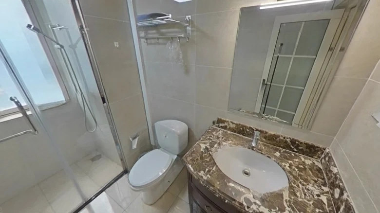 Brown Palm Spring Phase Three - View 9