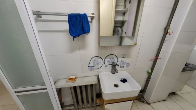 Yuetan Beijie Street - View 8