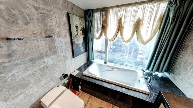 Evergrande Plaza - View 13