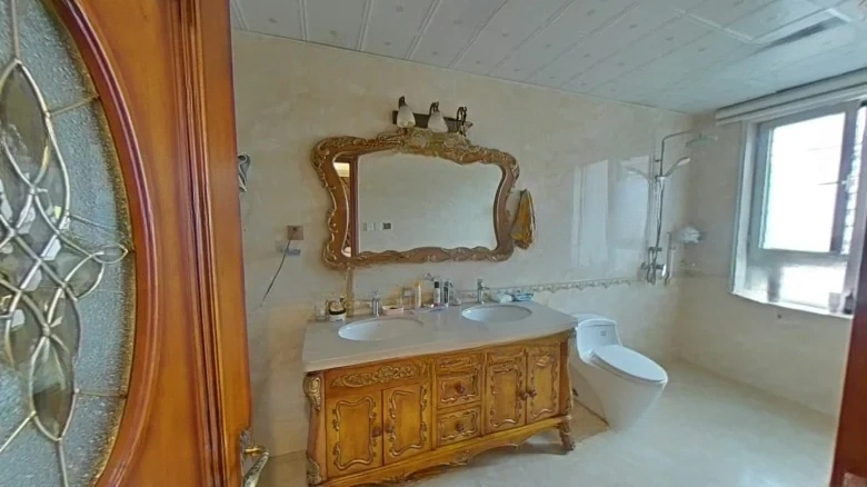 West American Five Continents Heavenland - View 9