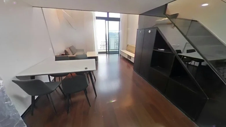 Shang Dong Digital Residence - View 4