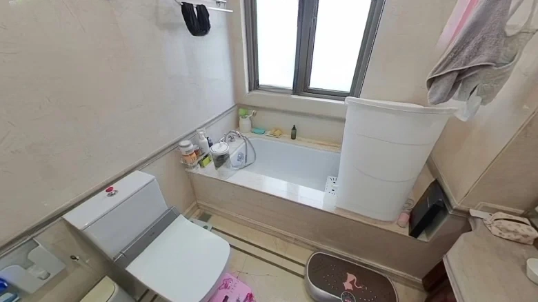 Shanghe Bay - View 10