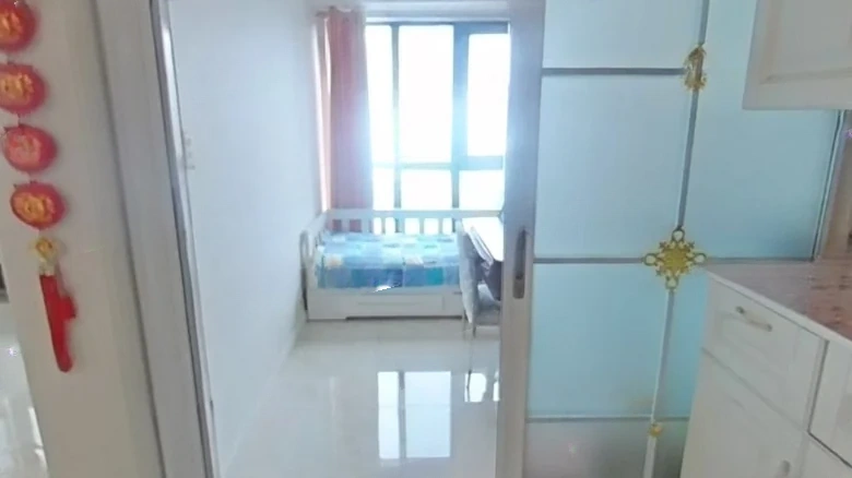 21st Century International Apartment West District - View 11