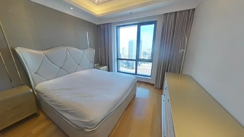 Zhongxin Fengyue City - View 2