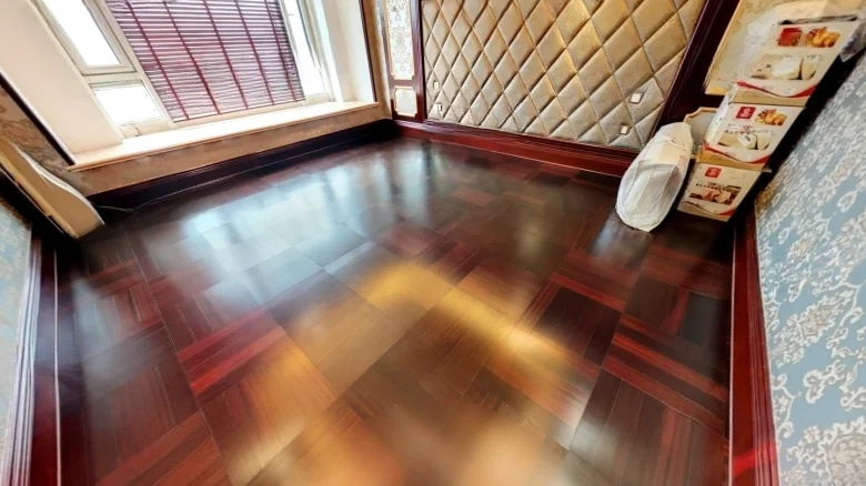 Wanda Mansion - View 4