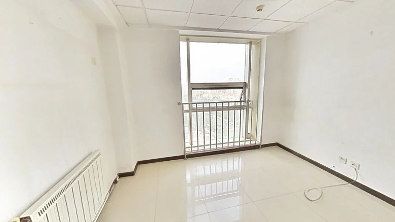 Yinghai Tower - View 3