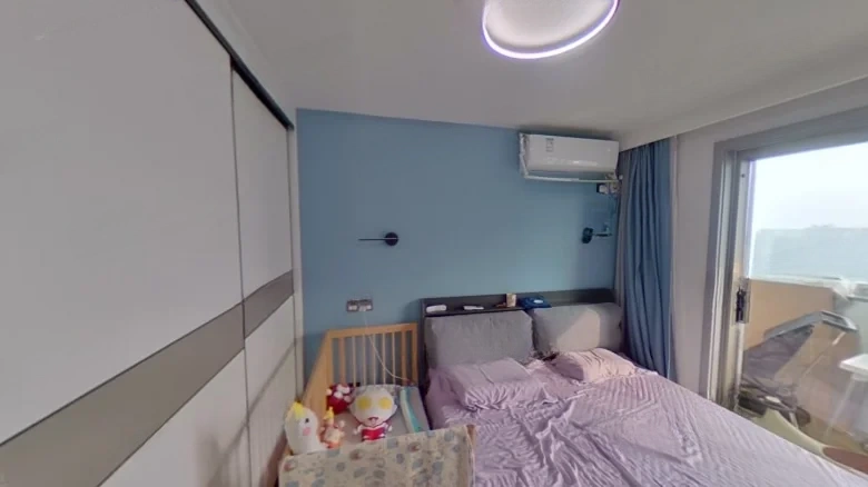 Beautiful Eastern View - View 2