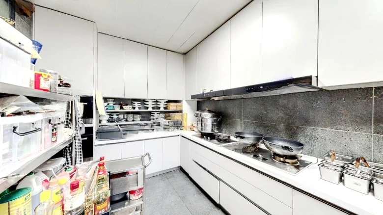 Kaiyuan Prefecture - View 9