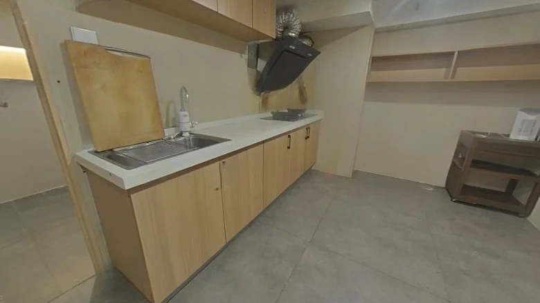 WFCCotrust Center - View 6