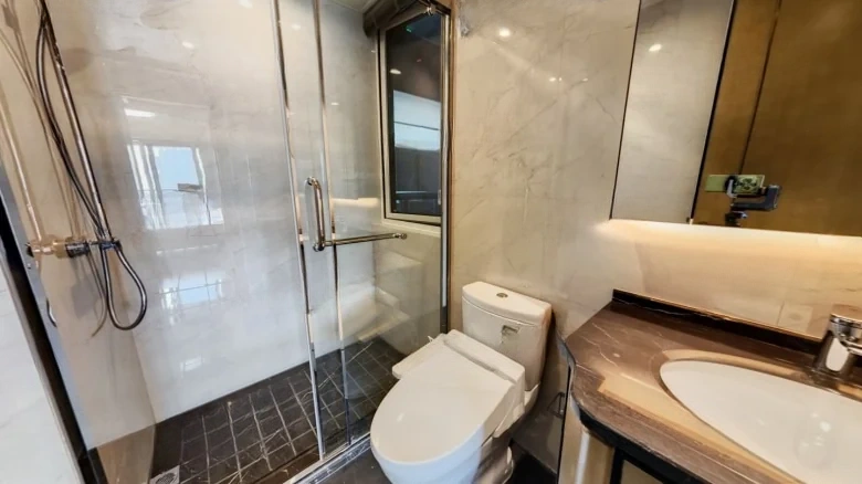 Jinshang HePIN Mansion - View 10