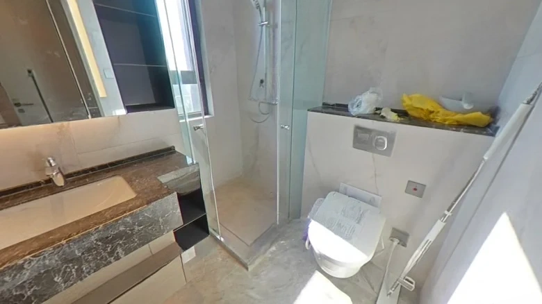 Dàyún Gǔ Láoshān Jinmao Mansion West District - View 10