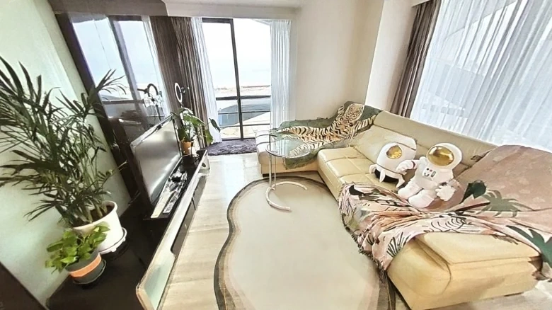 Narawan Apartment - View 5