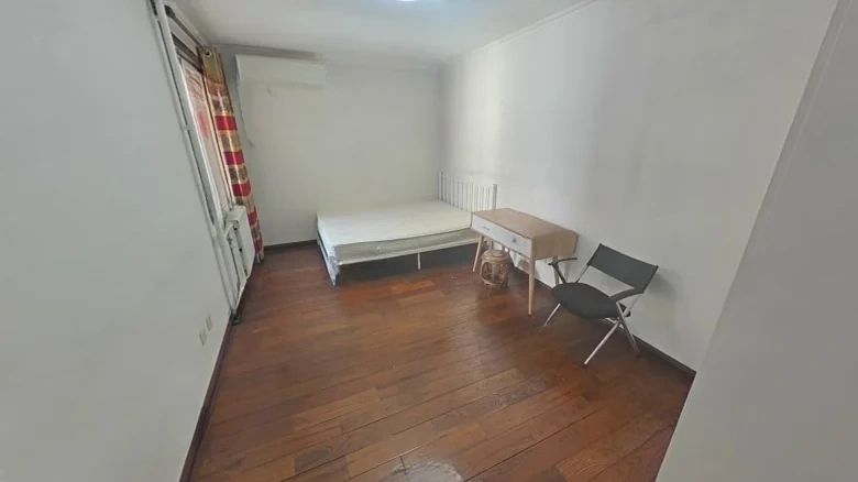 Electronic City Residential Area - View 3