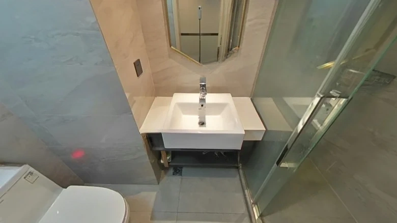 Zhongying Cloud Edge - View 8