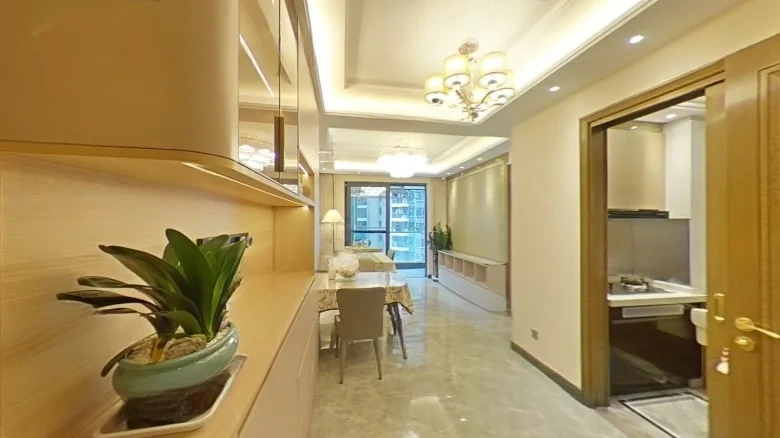 Hengda Cheng Phase II - View 3