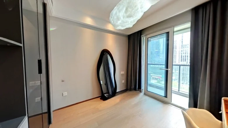 Clearing Magnolia North District - View 4