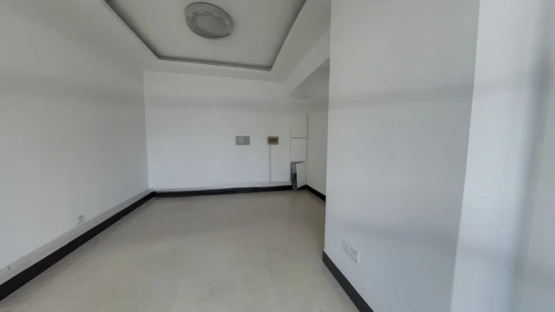 Dongli Tower - View 5