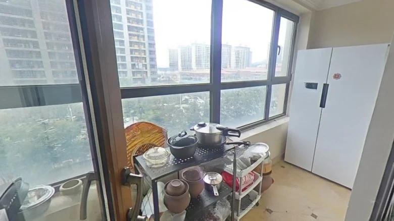 Haier Haiyi Grand Mansion - View 11