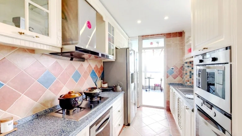 Poly Development Riverside Bay City - View 7