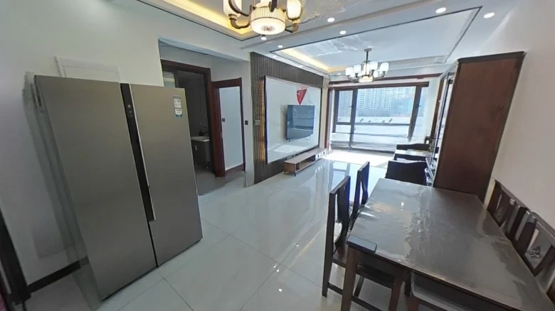 Longhu Tian Pu - View 4