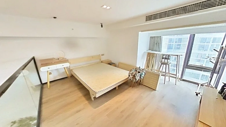 Green City Deep Blue Mix Enjoy Home - View 2