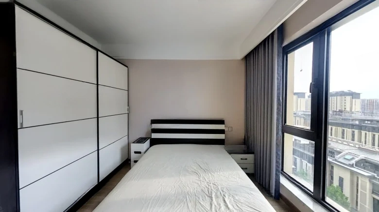 Park District Seventeen - View 4