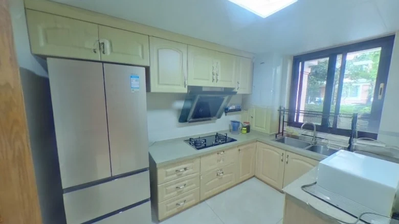 Sandy River Residential Area - View 13