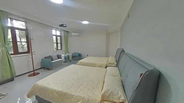 Golden Beach - View 9