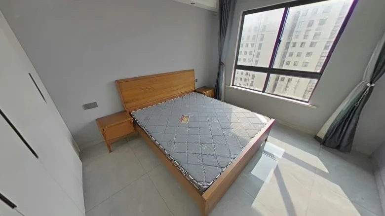 Xingyi Residential Community, South Area - View 4